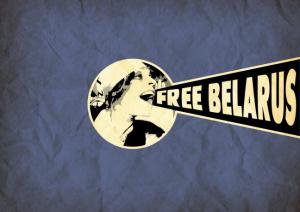 Free Belarus!